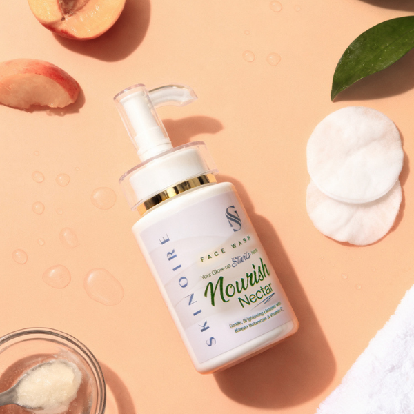 Nourish Nectar (Face Wash)