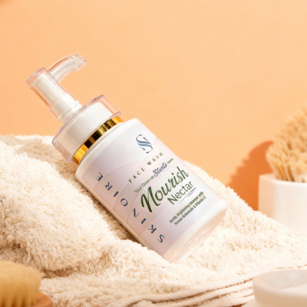 Nourish Nectar (Face Wash)