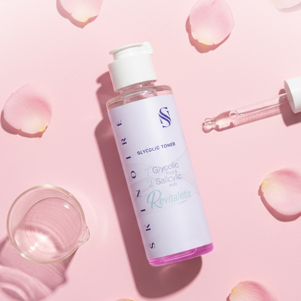 Revitaletix (Glycolic Toner)