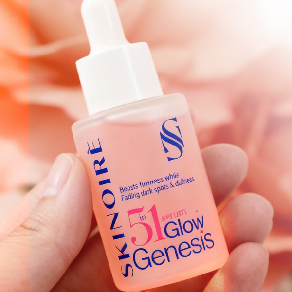 5 in 1 Glow Genesis