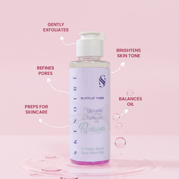 Revitaletix (Glycolic Toner)