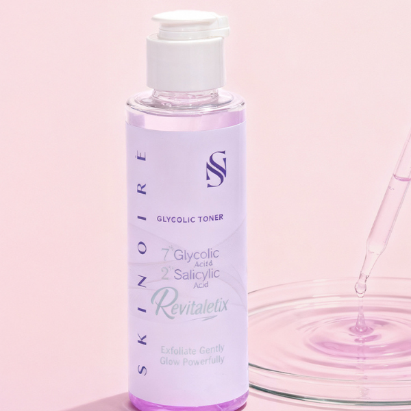 Revitaletix (Glycolic Toner)