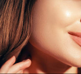 Glow and Brightening