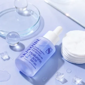 Hyaluronic 2% Acid Serum (Recommended for teenagers)