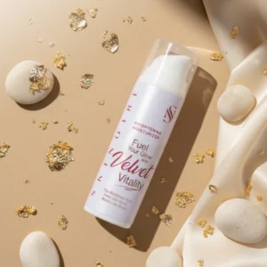 Velvet Vitality (Brightening Moisturizer)