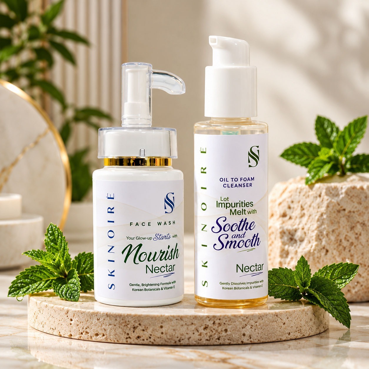 DeepCleanse Kit