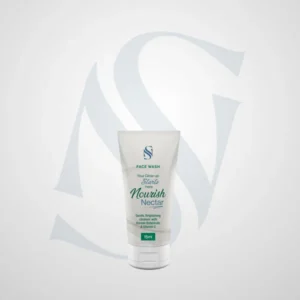 Tester Tube Nourish Nectar (Face Wash)