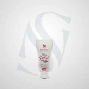 Tester Tube Velvet Vitality (Brightening Moisturizer)