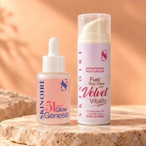 Radiant Glow & Hydration Bundle